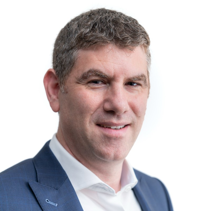 Mark Segal avatar image