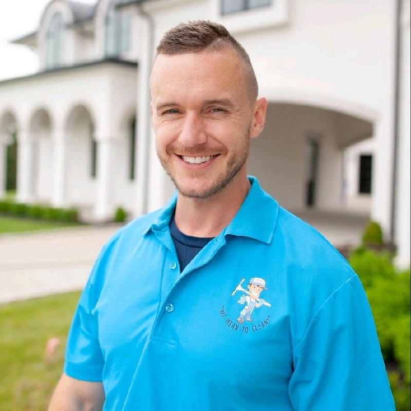 Grant Burnside avatar image