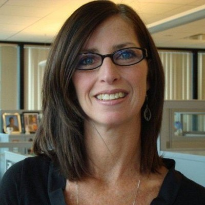 Denise McInerney avatar image