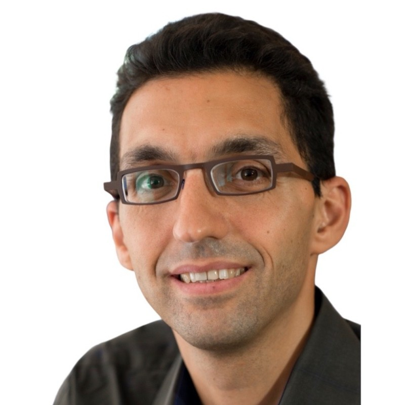 Stephane Benfredj avatar image