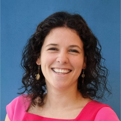 Ela Ocipka avatar image