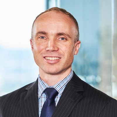 Calvin Grice avatar image