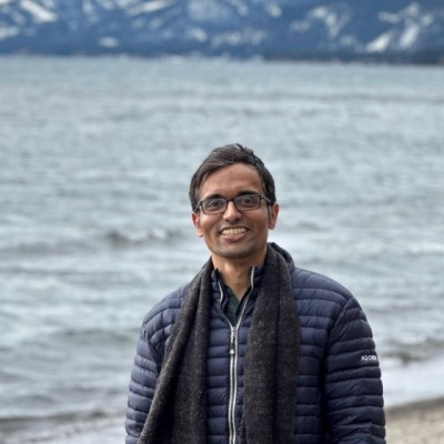 Vijay Talluru avatar image