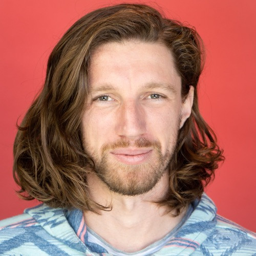 Tom Wiltzius avatar image