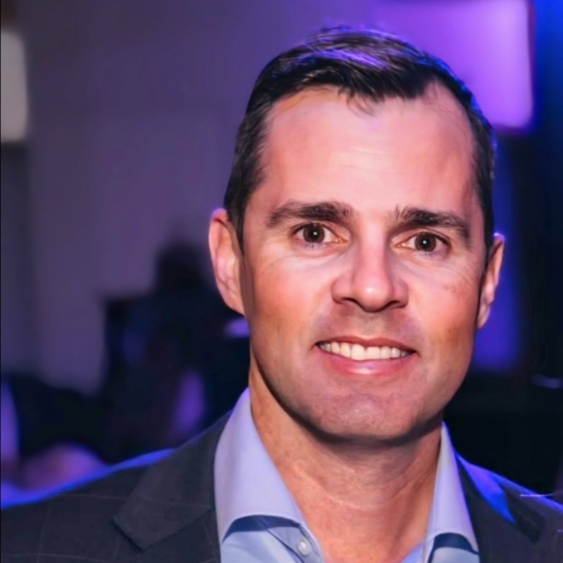 Daniel Begley avatar image