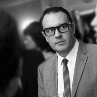 Chris Roberts avatar image