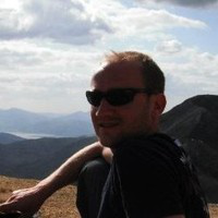 Richard Hanbury avatar image