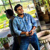 Devang Gandhi avatar image