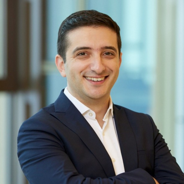 Tuluhan Erdemi avatar image