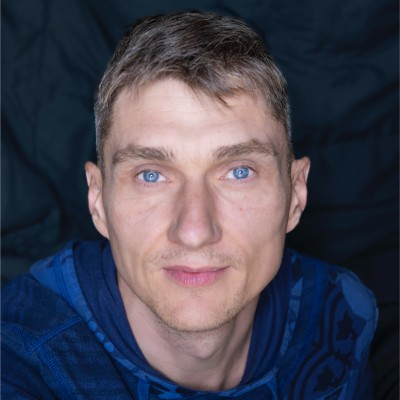 Profile Image for Alex Tarasevich