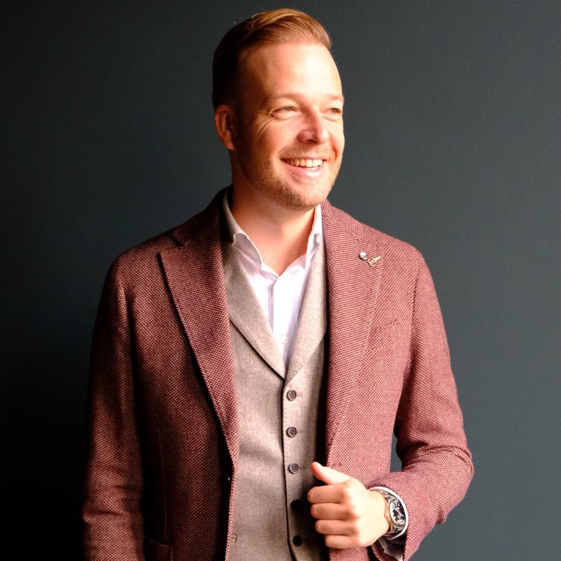 Paul Swieringa avatar image