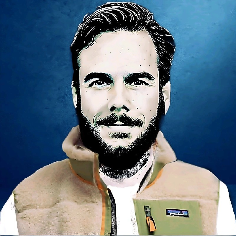 Bastiaan Burgwal avatar image