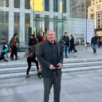 Scott Andrews avatar image