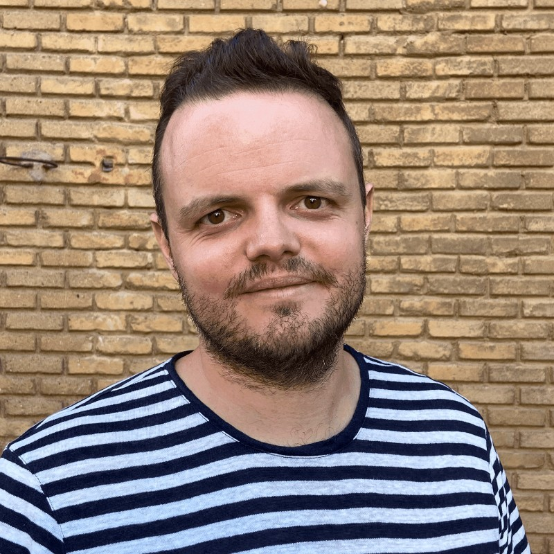 Maxime Oval avatar image