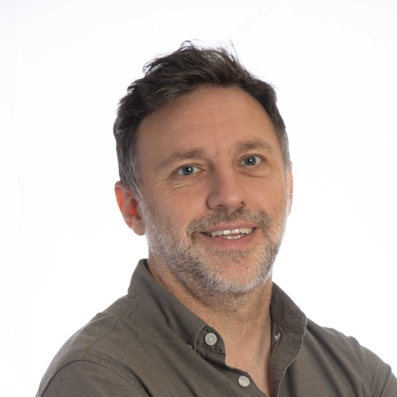 Phil Duke avatar image