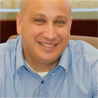 David Adi avatar image