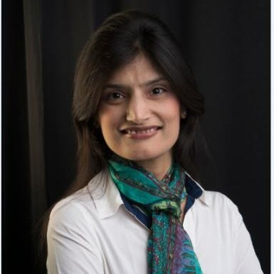 Shilpa Bhatnagar avatar image