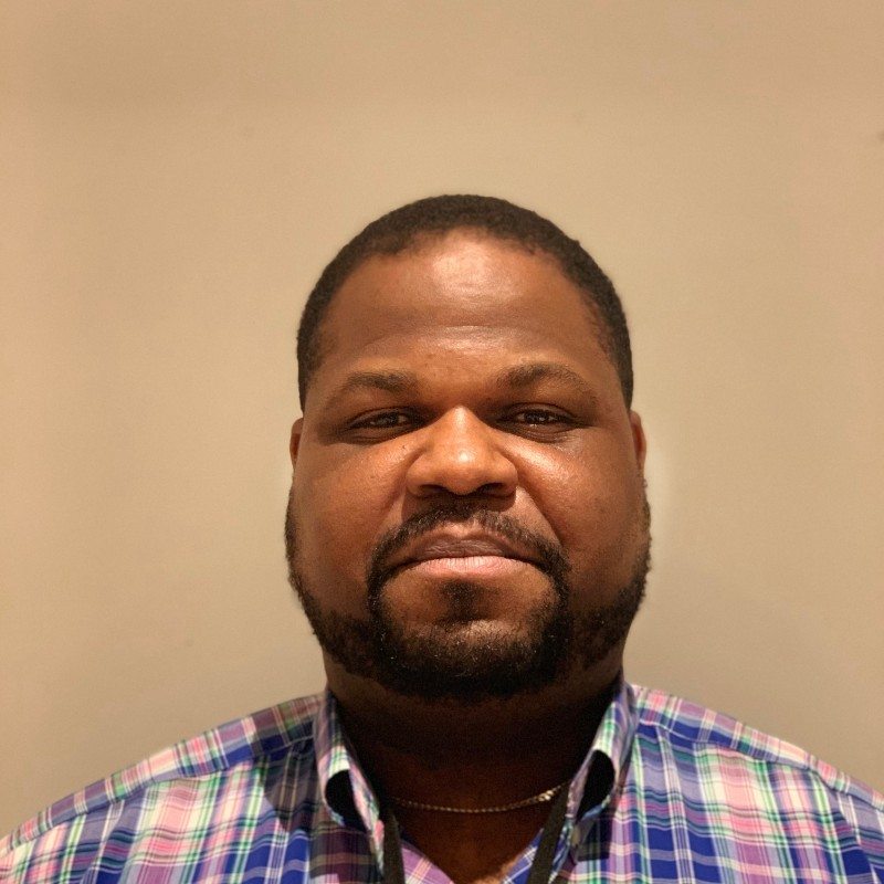 Cudjoe Bennett avatar image