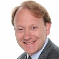 Patrick J. Wolfe avatar image