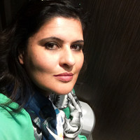 Nidhi Sahgal avatar image