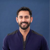 Mahesh Balakrishnan avatar image