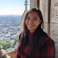 Iris Xie avatar image