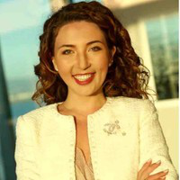 Asel Ashergold avatar image