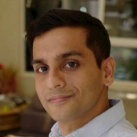 Praful Rana avatar image