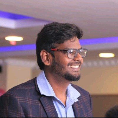 Sai S avatar image