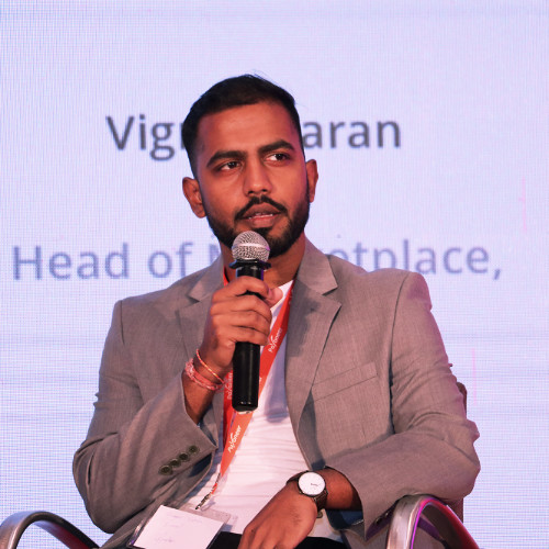 Vignes Varan avatar image