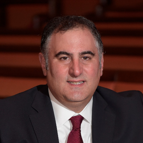 Larry Beckler avatar image