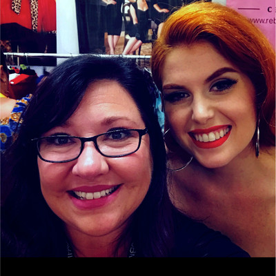 Renee Gramps avatar image