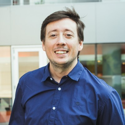 Martín Aberastegue avatar image