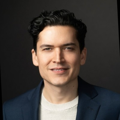 Bernardo Enciso avatar image