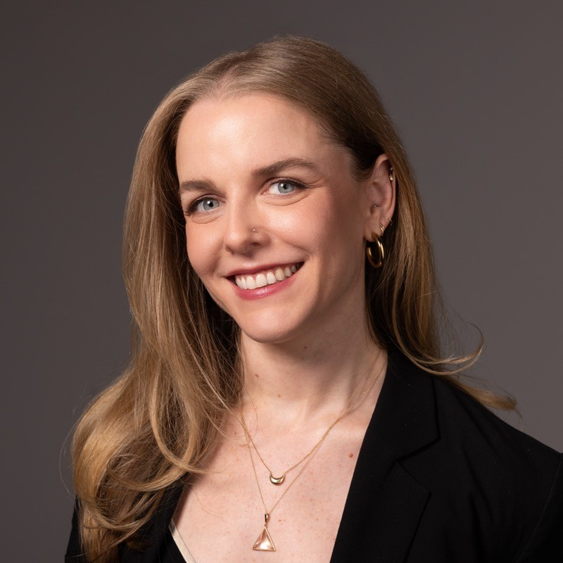 Erica Culverhouse avatar image