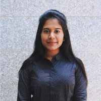 Rashmica Rajendhran avatar image