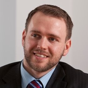 Gavin Charlton avatar image