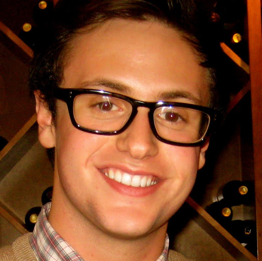 Matthew Green avatar image