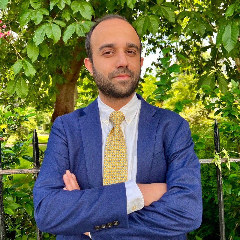 Raiman Al-Hamdani avatar image