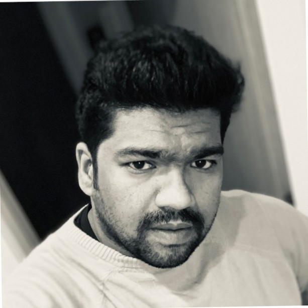 Sangeeth Jagadish avatar image