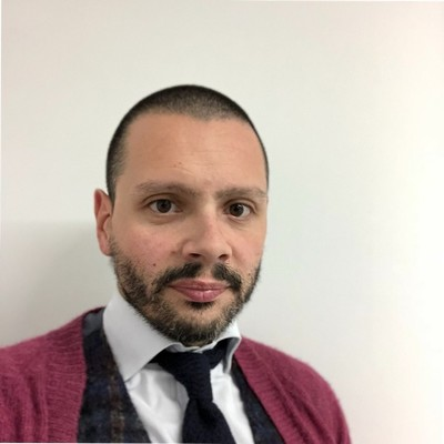 Massimo Marinelli avatar image