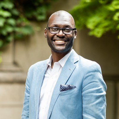 Drexell Owusu avatar image