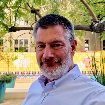 David Mayes avatar image