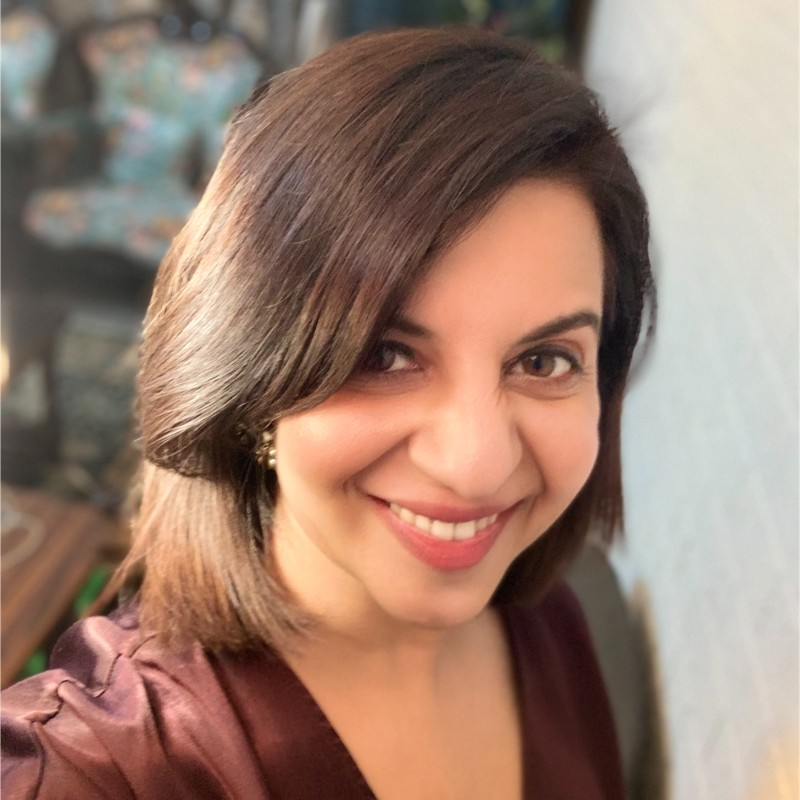 Shakun Sethi avatar image