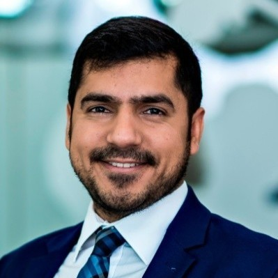 Azhar Ahmed avatar image