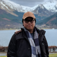 Jason Yu avatar image