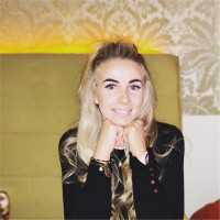 Lauren Hoban avatar image