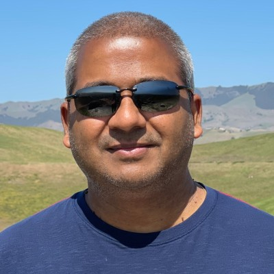 Sudhir Subramanian avatar image