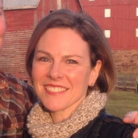 Kristen Roe avatar image