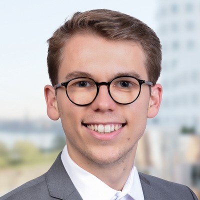 Joel Diehl avatar image